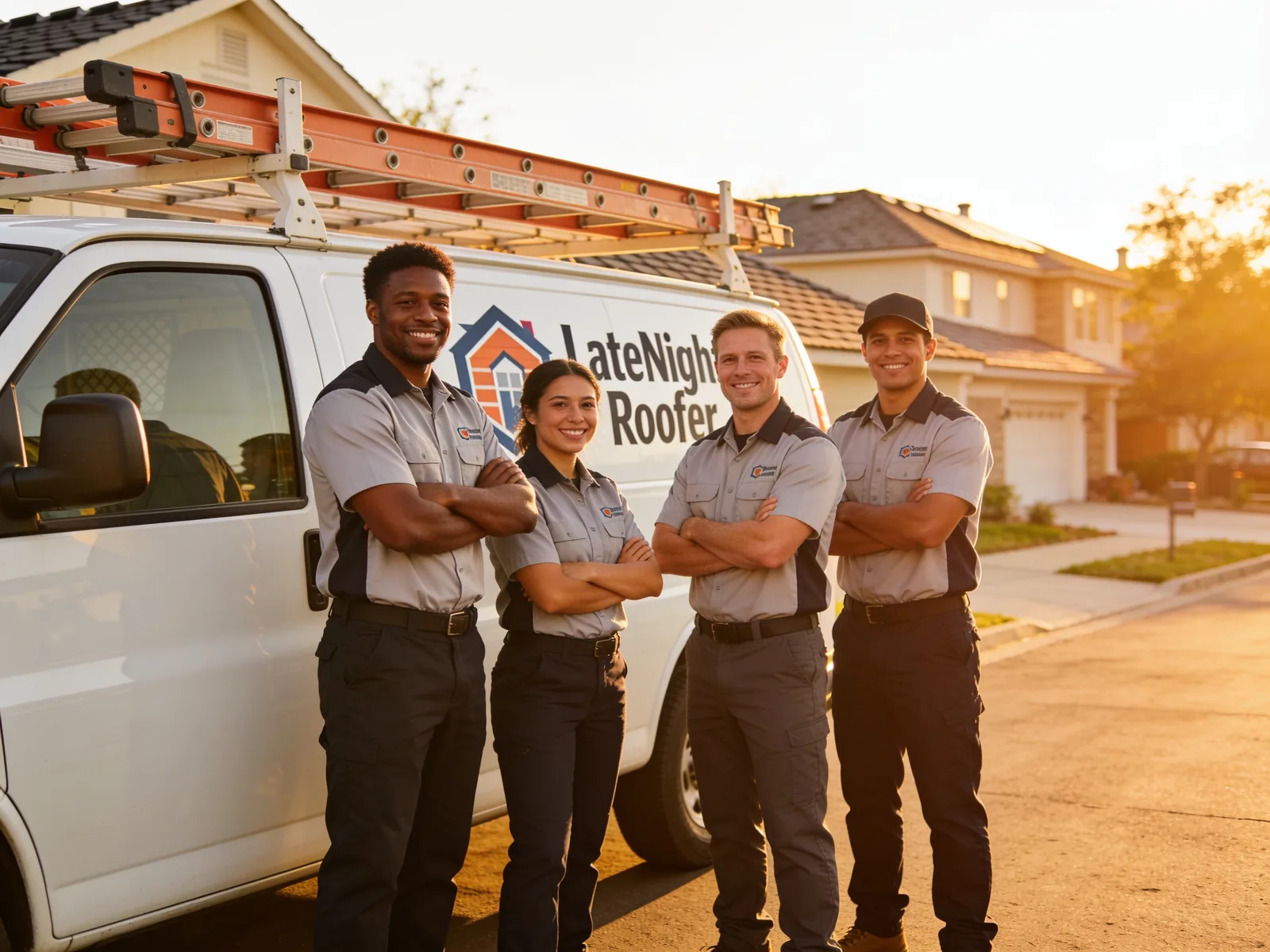 Emergency Roof Repair company in Burlington, WY